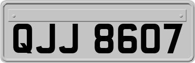 QJJ8607