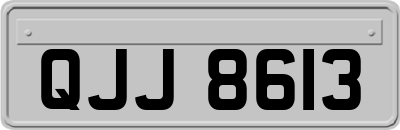 QJJ8613