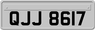 QJJ8617