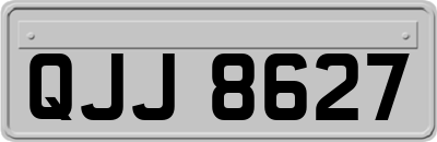 QJJ8627