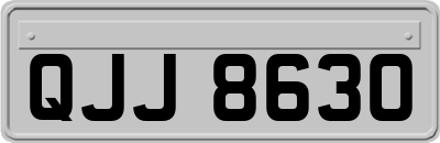 QJJ8630