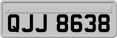QJJ8638