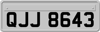 QJJ8643