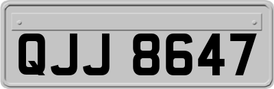 QJJ8647