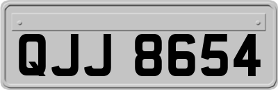 QJJ8654
