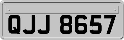 QJJ8657