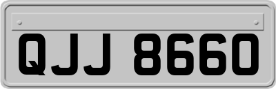 QJJ8660