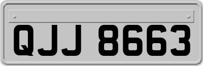 QJJ8663
