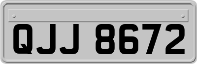QJJ8672