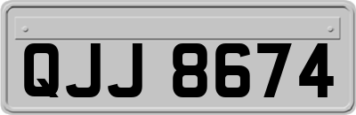 QJJ8674