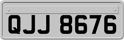 QJJ8676
