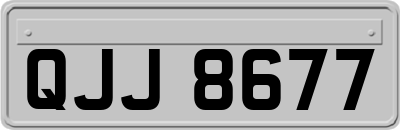 QJJ8677