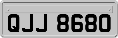 QJJ8680