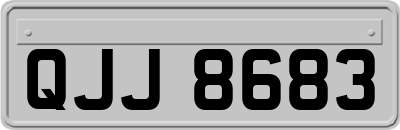 QJJ8683