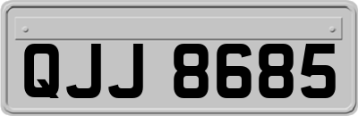 QJJ8685