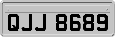 QJJ8689
