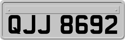 QJJ8692
