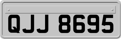 QJJ8695