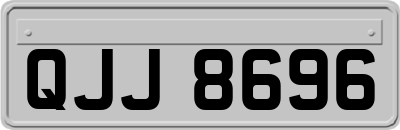QJJ8696