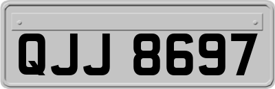 QJJ8697
