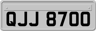 QJJ8700