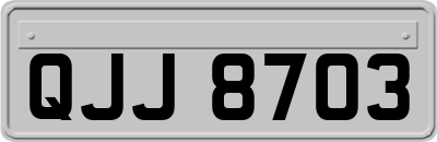 QJJ8703