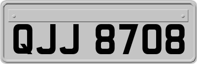QJJ8708