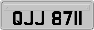QJJ8711
