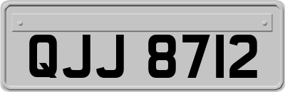 QJJ8712