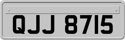 QJJ8715
