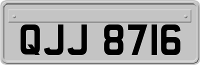 QJJ8716