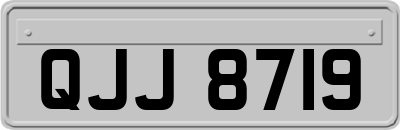 QJJ8719