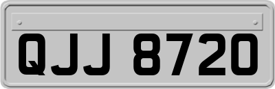 QJJ8720