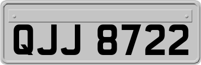 QJJ8722