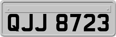 QJJ8723
