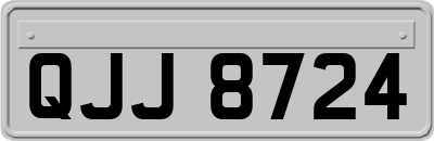 QJJ8724