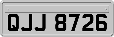 QJJ8726
