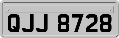 QJJ8728