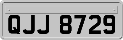 QJJ8729