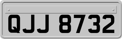 QJJ8732