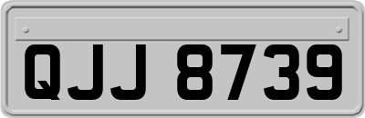 QJJ8739