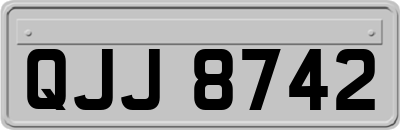 QJJ8742