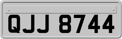 QJJ8744