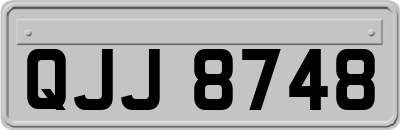 QJJ8748