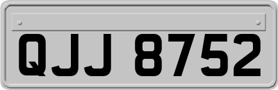 QJJ8752