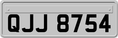 QJJ8754