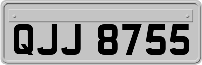 QJJ8755