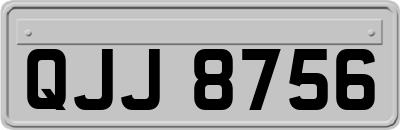 QJJ8756