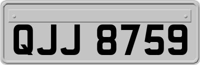 QJJ8759