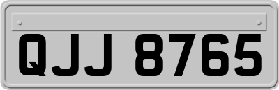 QJJ8765